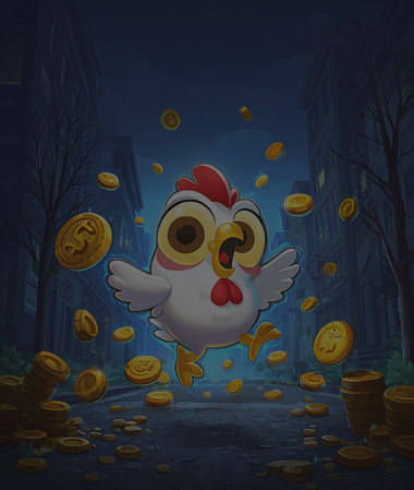 Chicken Royal