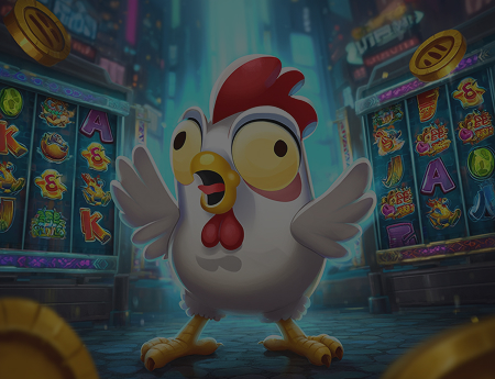 Chicken Royal