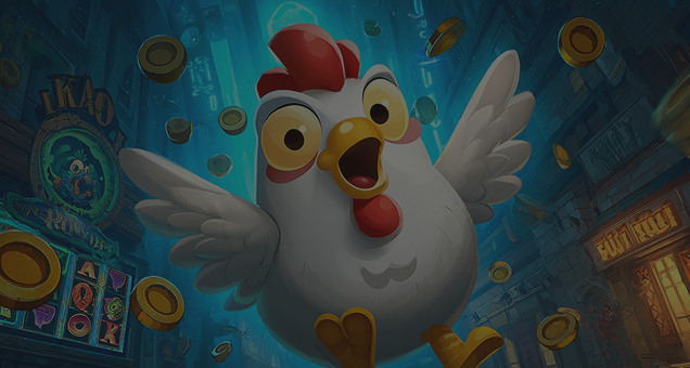 Chicken Royal