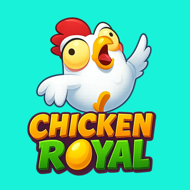 Chicken Royal